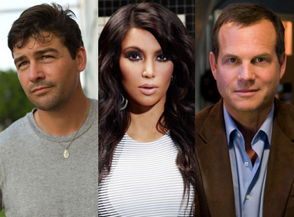 Kyle Chandler, Friday Night Lights, Kim Kardashian, Bill Paxton, Big Love Kyle Chandler, Friday Night Lights, Kim Kardashian, Bill Paxton, Big Love
